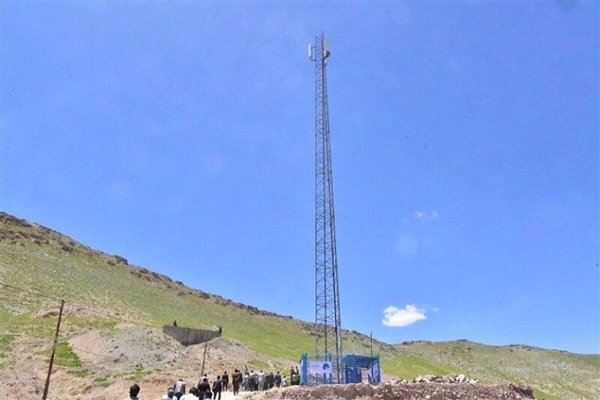 بیش از ۸۰ درصد روستانشینان اردبیل از اینترنت پر سرعت برخوردارند