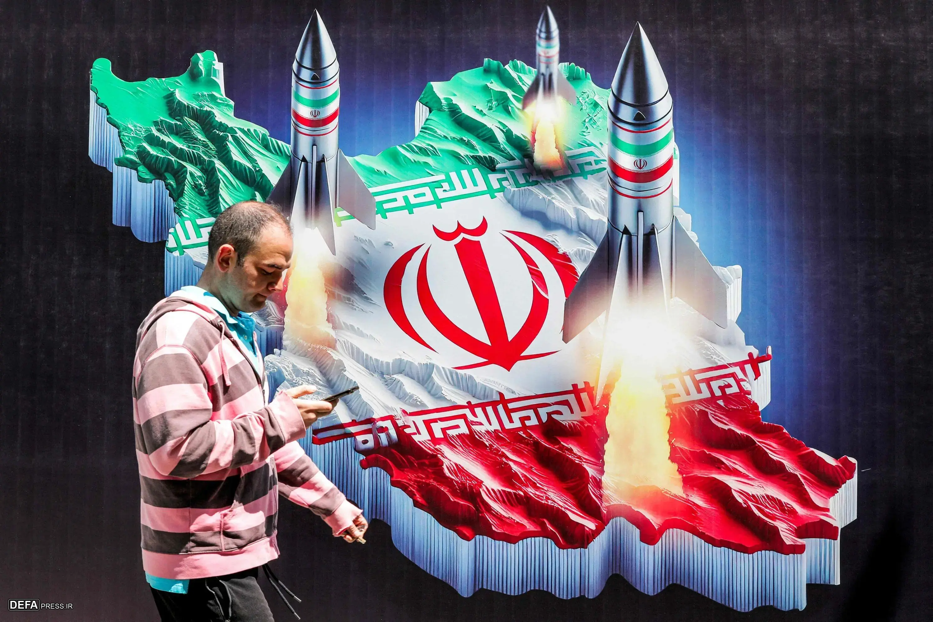 دستاورد‌های جنگ ۱۲ روزه ایران با رژیم صهیونیستی 