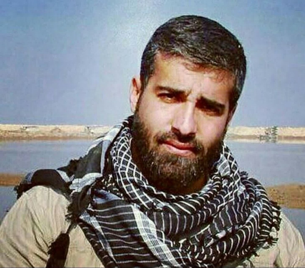فیلم/ زندگی نامه و وصیت نامه‌ی شهید والامقام محمد مهدی ثامنی