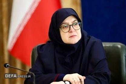 سخنگوی دولت: ۳۳۰ واحد آپارتمان در تهران تخریب شده است/ کار بازسازی منازل در کل کشور در دست پیگیری است 