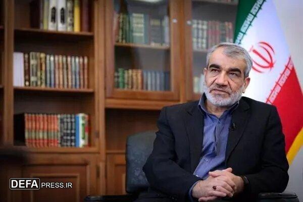 کدخدایی: ایران از حق مشروع برای تعلیق اجرای تعهدات خود در قبال آژانس برخوردار است