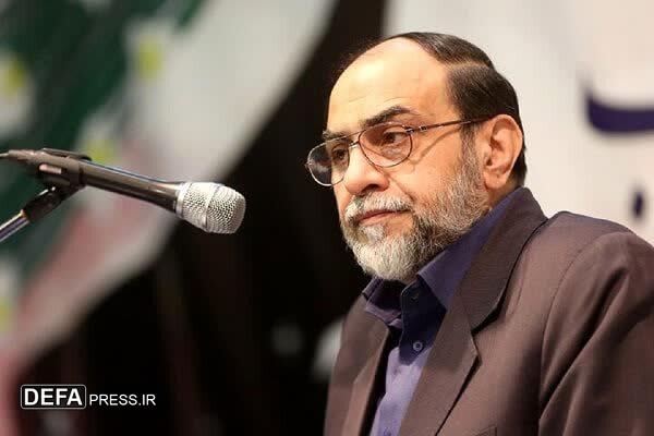 صهیونیست‌ها با ادبیات دانشگاهی به دنبال نفوذ و یارگیری هستند