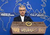 بقایی: فعال کردن اسنپ‌بک با پاسخ مقتضی ایران مواجه می‌شود