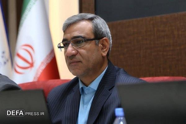 ضرورت استفاده از ظرفیتهای خراسان رضوی برای راه اندازی ناحیه بینالمللی نوآوری ضرورت استفاده از ظرفیتهای خراسان رضوی برای راه اندازی ناحیه بینالمللی نوآوری