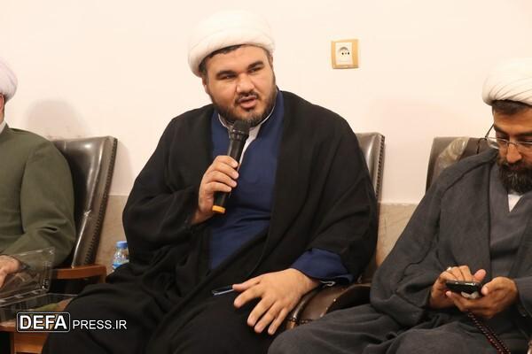 شناخت مبانی فکری رهبری کلید «وحدت ملی»
