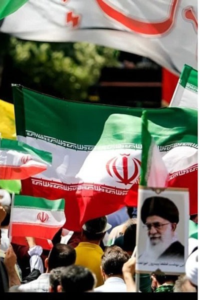 حضور و انسجام ملی ایران اسلامی، توطئه‌های دشمنان را خنثی کرد