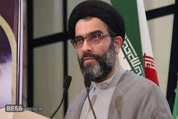 «ولایت‌فقیه» رمز ایران قوی است