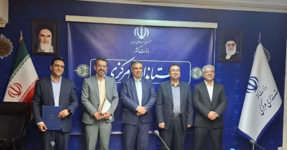 حبیب‌الله طاهرخانی: پروژه‌های متعددی در استان در دست اجراست