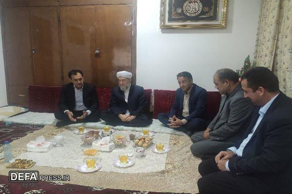 امنیت کشور مرهون وفاداری مردم است