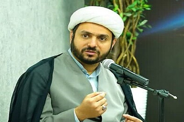دبیر چهارمین دوره سوگواره ملی پایتخت موکب‌ها منصوب شد