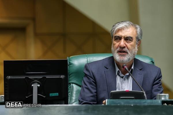عزیزی: ایران هزینه فعال‌سازی مکانیسم ماشه را به اروپایی‌ها تحمیل خواهد کرد