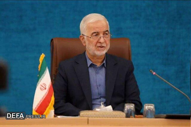 مومنی: اربعین یک حرکت اعتقادی، فراملی و جلوه‌ای از همبستگی اسلامی است
