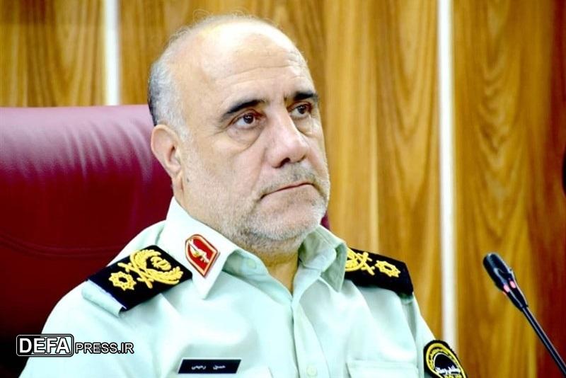 بازدید پلیس از ۹ سکوی فروش آنلاین طلا/ خالی فروشی قابل قبول نیست