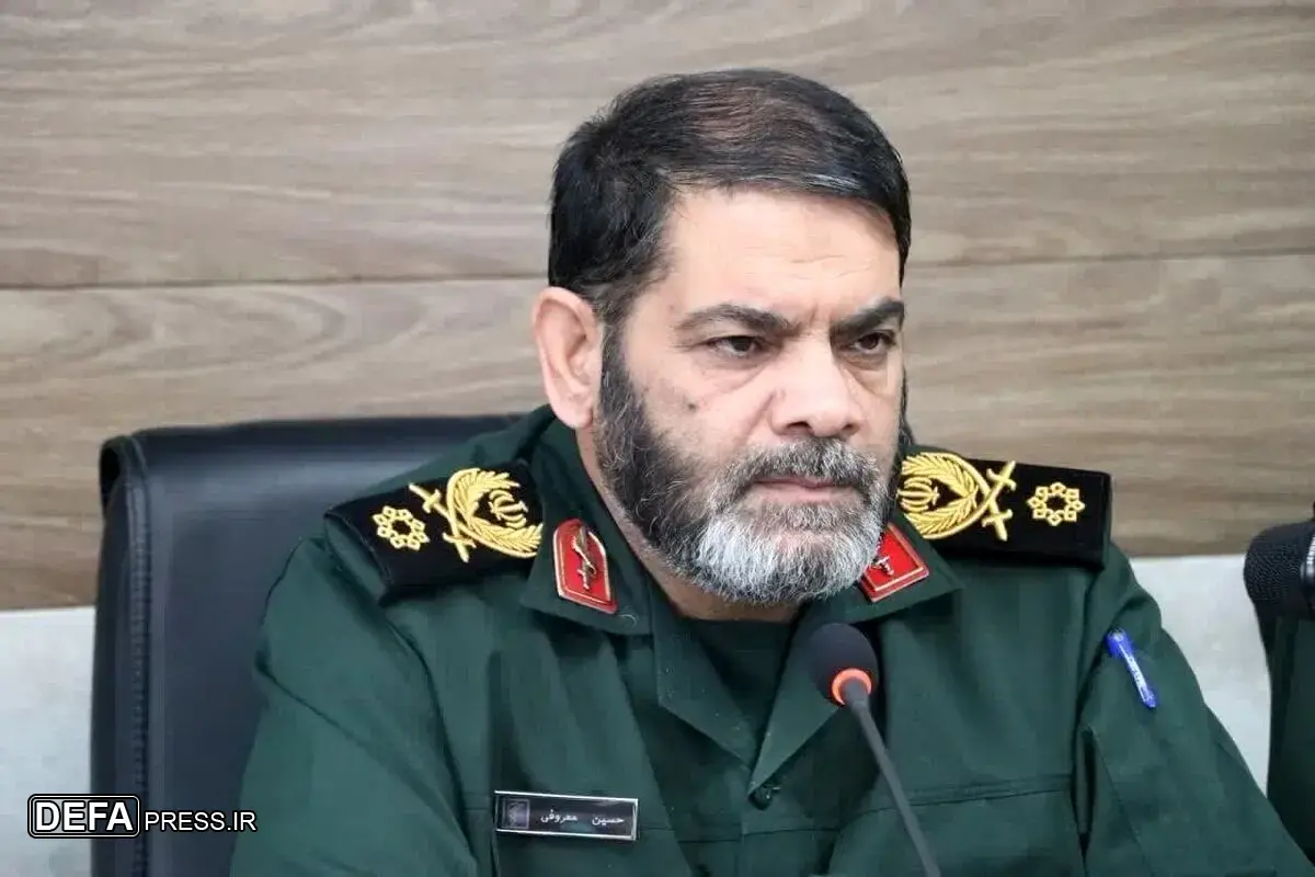 نقش گشت «رضویون» در دستگیری نفوذی‌ها و معاندین