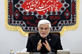 عارف: مردم بهترین تودهنی را به دشمنان و مخالفان زدند