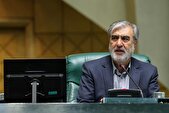عزیزی: ایران هزینه فعال‌سازی مکانیسم ماشه را به اروپایی‌ها تحمیل خواهد کرد