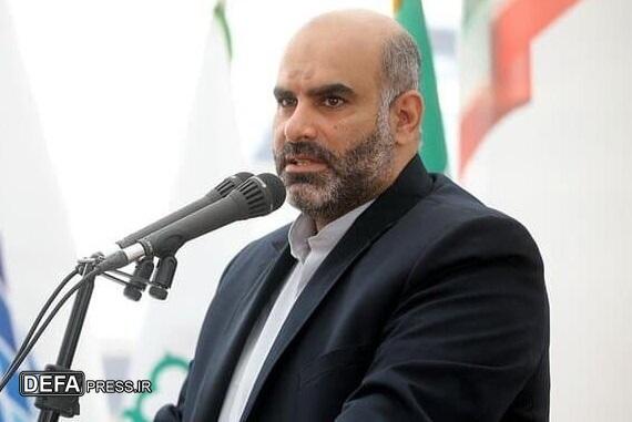آغاز اعزام مرحله‌ای خدام شهرداری تهران برای عملیات اربعین ۱۴۰۴