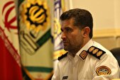 فوت ۱۲ عابر پیاده در پی تصادفات رانندگی پایتخت در تیرماه