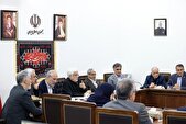 عارف بر جذب سرمایه‌گذاری ایرانیان خارج از کشور تأکید کرد