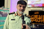 سردار رادان: مردم همواره پشت نیرو‌های مسلح هستند