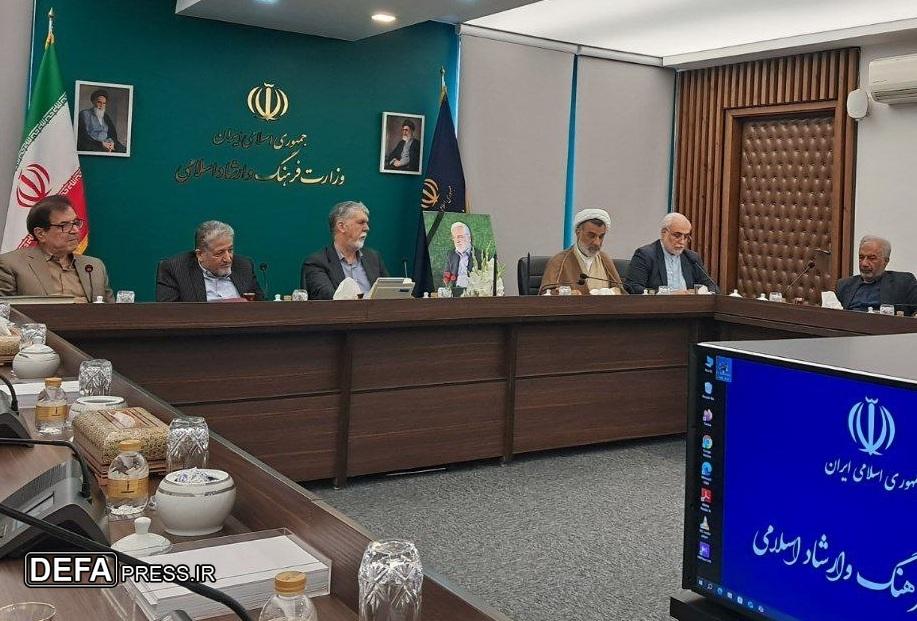 صالحی: ۵۸ درصد مردم اخبار دفاع مقدس ۱۲ روزه را از صدا و سیما گرفتند