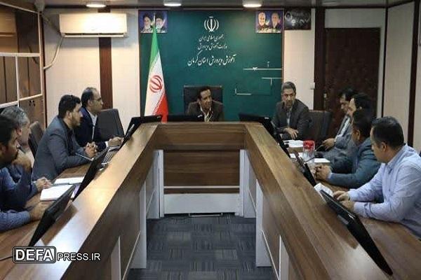 بیش از یک هزار مدرسه مناطق محروم کرمان در قالب طرح شهید «روح الله عجمیان» بهسازی و شاداب سازی می شوند