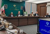 صالحی: ۵۸ درصد مردم اخبار دفاع مقدس ۱۲ روزه را از صدا و سیما گرفتند