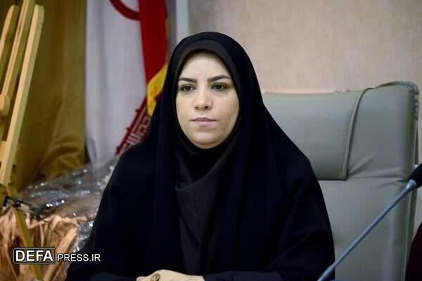 روانشاد: کنگره سراسری «حنجره‌های سرخ» در الیگورز برگزار می‌شود
