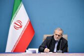 پزشکیان: مسیر دیپلماسی را با جدیت و تمام ظرفیت‌های سیاسی دنبال می‌کنیم