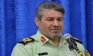 سردار الهی: دشمنان با خیال خام تفرقه آمدند، اما ملت با مکتب حسین (ع) پاسخ داد
