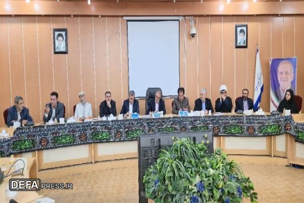 بیش از ۳۰ هزار زائر از کهگیلویه و بویراحمد راهی کربلا می‌شوند