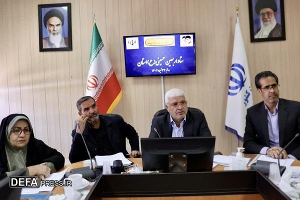 خدمت به زائران امام حسین (ع) یک افتخار بزرگ است