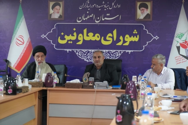 اخلاص، رمز جاودانگی شهدا و عامل موفقیت در خدمتگزاری است