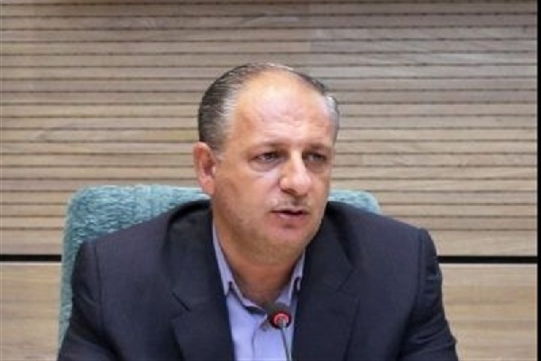 سکان کشتی ورزش و جوانان کردستان به دست «فرزاد خاکی» سپرده شد