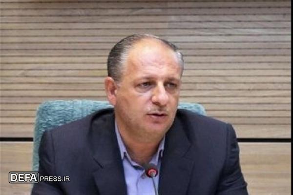 سکان کشتی ورزش و جوانان کردستان به دست «فرزاد خاکی» سپرده شد