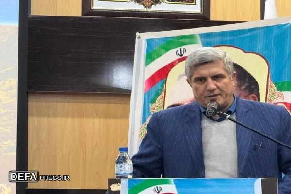 جذب خیرین ورزشی برای حمایت از ورزشکاران نیاز جامعه ورزشی کردستان است