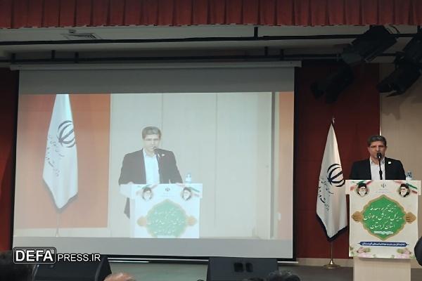 چالش‌های ورزشی کشور با ابلاغ «سند آمایش ورزش» برطرف می‌شود