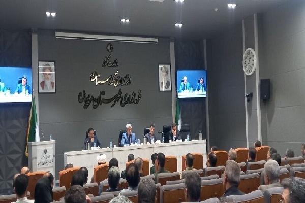 مرز کردستان برای تردد سیصد هزار نفر زائر اربعین حسینی آمادگی دارد