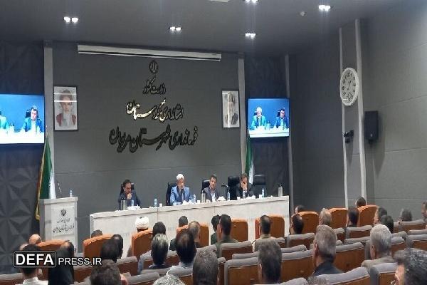 مرز کردستان برای تردد سیصد هزار نفر زائر اربعین حسینی آمادگی دارد