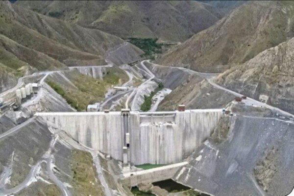 تا زمان رفع ملاحظات زیست محیطی آبگیری سد ژاوه سنندج منتفی است
