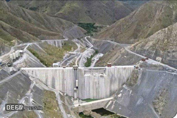 تا زمان رفع ملاحظات زیست محیطی آبگیری سد ژاوه سنندج منتفی است