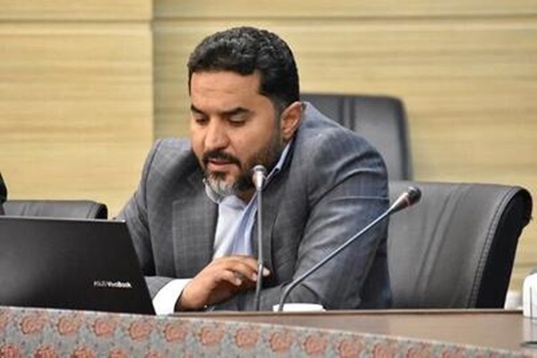 مدیرعامل شرکت آب منطقه‌ای استان یزد:مدیریت مصرف آب ضرورتی برای بقاست
