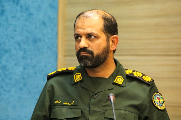 یزد اولین استان؛ در زمینه تهیه دانشنامه دفاع مقدس در کشور
