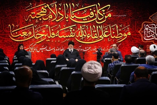 هوشمندی و حفظ انسجام ملی لازمه مقابله با دشمن/ حجاب، خط مقدم غیرت دینی است 