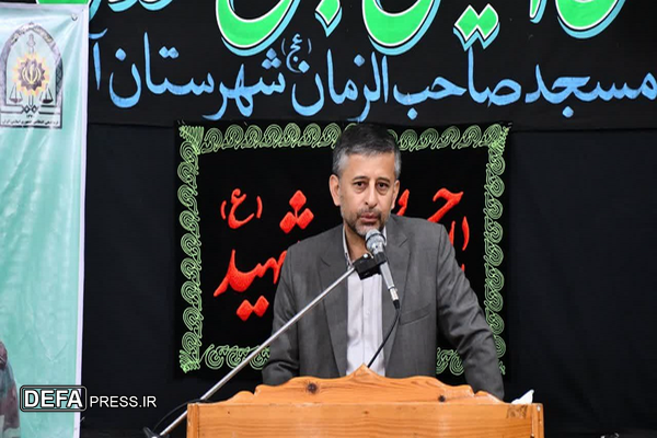 تجدید میثاق با آرمان‌های شهدا، گامی در مسیر ترویج فرهنگ ایثار و شهادت
