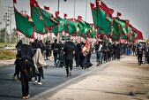 ثبت‌نام اربعین از ۲۷ تیرماه آغاز می‌شود
