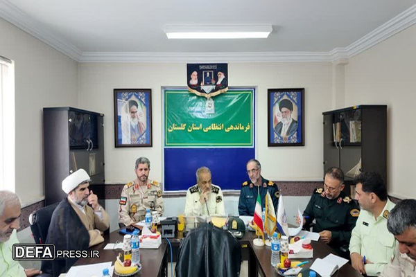 کاهش ۱۹ درصدی وقوع سرقت در کشور