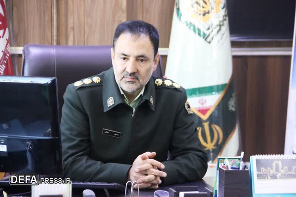 شهدا ثابت کردند که پشتیبان ولایت‌فقیه هستند