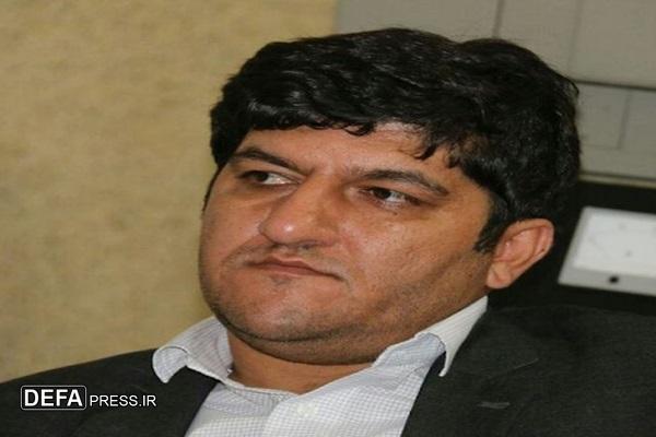 فراخوان رویداد استانی تولید پوستر «تا پای جان، برای ایران» در زنجان منتشر شد