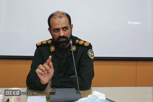 تصاویر/ اقامه نماز